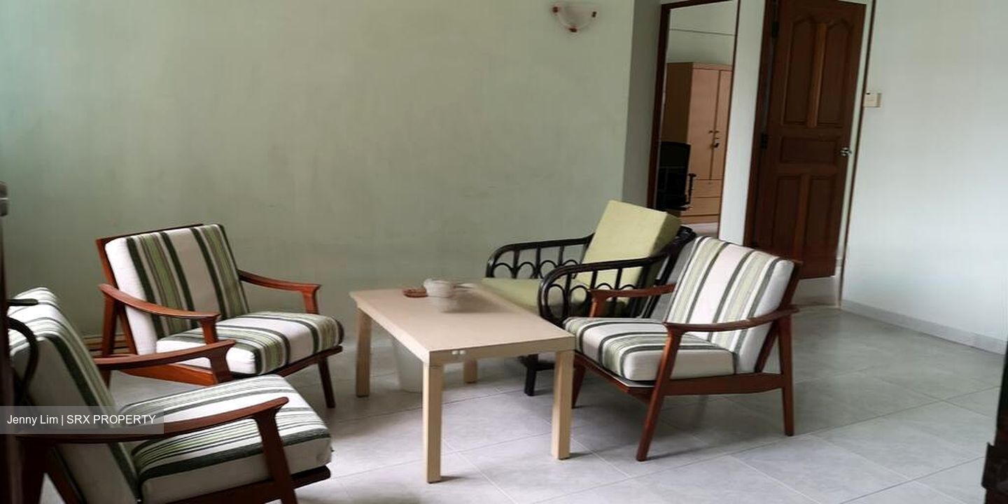 Blk 381 Clementi Avenue 5 (Clementi), HDB 4 Rooms #423144401